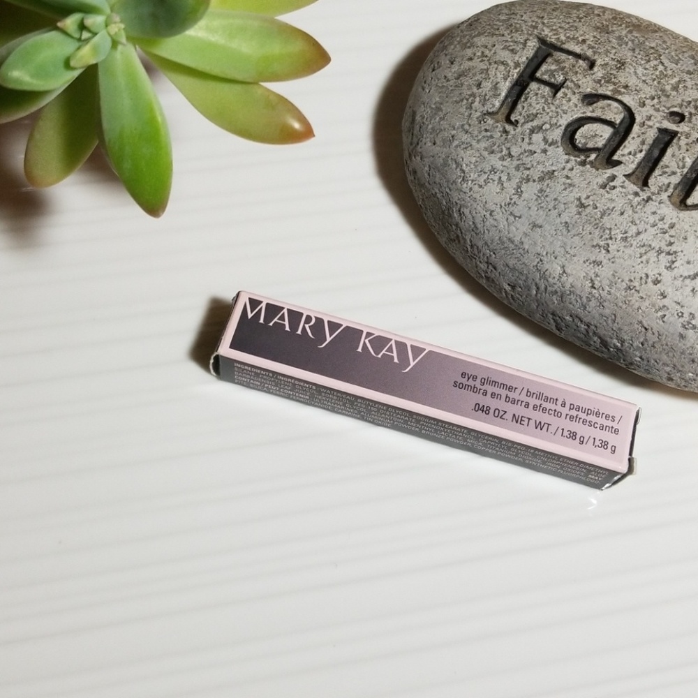 Mary kay eye‎ glimmer
